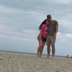 Meet your Posher, Virginia